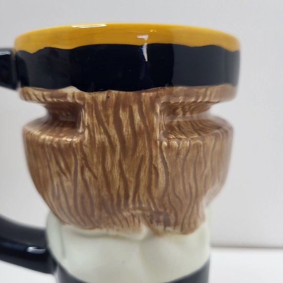 Bella Casa ~‎ "Sophie" Mug ~ Susan Paley by Ganz (Retired) - Picture 7 of 16